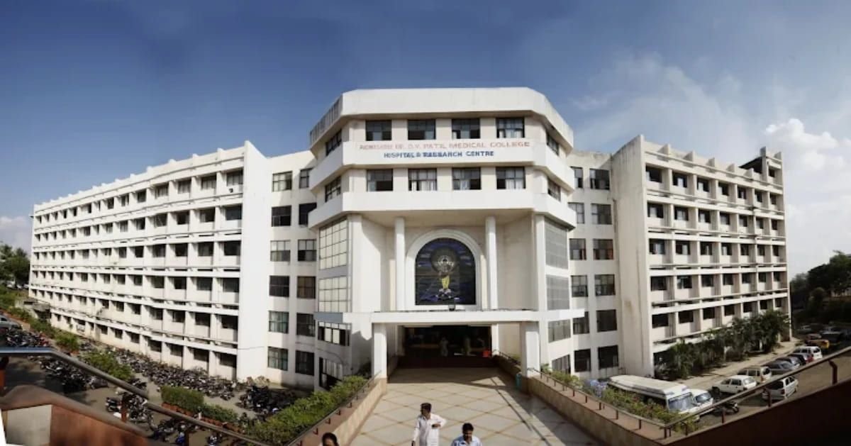 Student Life at AIIMS Delhi